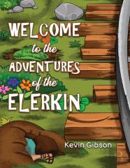 Welcome To The Adventures Of The Elerkin