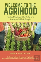 Welcome To The Agrihood