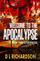 Welcome To The Apocalypse - Cybernexis