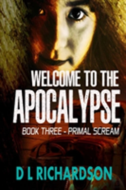 Bertrand.pt - Welcome To The Apocalypse - Primal Scream