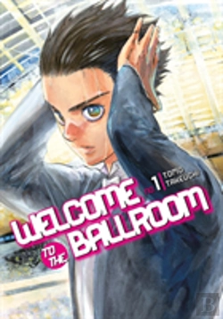 Bertrand.pt - Welcome To The Ballroom 1