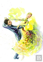 Welcome To The Ballroom 10