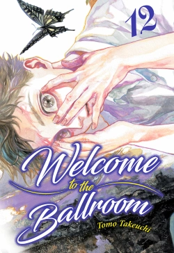 Bertrand.pt - Welcome To The Ballroom 12