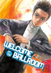 Welcome To The Ballroom 2