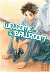 Welcome To The Ballroom 5