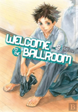 Bertrand.pt - Welcome To The Ballroom 5