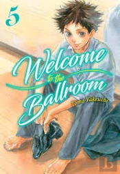 Welcome To The Ballroom 5