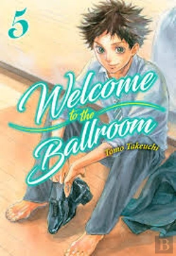 Bertrand.pt - Welcome To The Ballroom 5