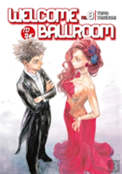 Bertrand.pt - Welcome To The Ballroom 8