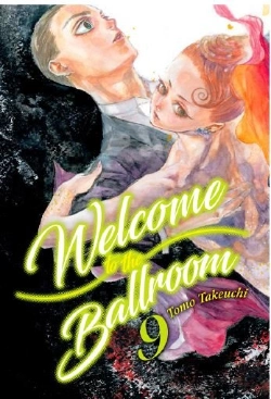 Bertrand.pt - Welcome To The Ballroom 9