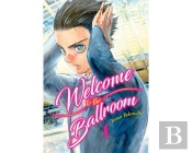 Welcome To The Ballroom N 01