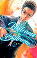 Welcome To The Ballroom N 02