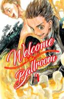 Welcome To The Ballroom N 04