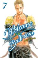 Welcome To The Ballroom N 07