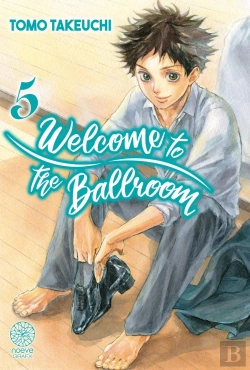 Bertrand.pt - Welcome To The Ballroom T05