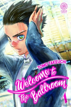 Bertrand.pt - Welcome To The Ballroom T.1