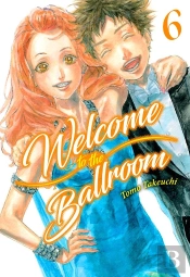 Welcome To The Ballroom, Vol. 6