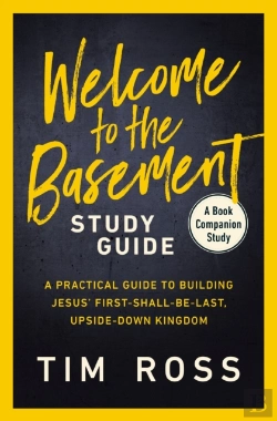 Bertrand.pt - Welcome To The Basement Study Guide