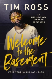 Welcome To The Basement