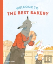 Welcome To The Best Bakery