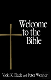Welcome To The Bible