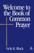 Welcome To The Book Of Common Prayer