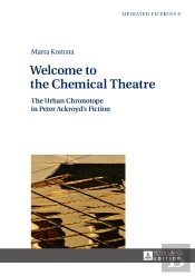 Welcome To The Chemical Theatre