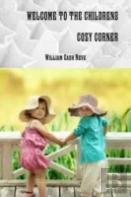 Welcome To The Childrens Cozy Corner