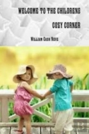 Welcome To The Childrens Cozy Corner