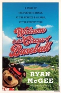 Bertrand.pt - Welcome To The Circus Of Baseball