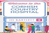 Welcome To The Cornish Country Hospital