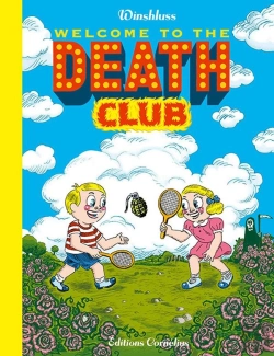 Bertrand.pt - Welcome To The Death Club