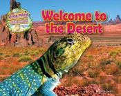 Welcome To The Desert