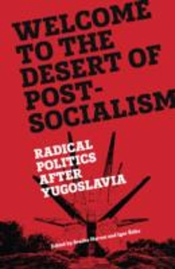 Bertrand.pt - Welcome To The Desert Of Post-Socialism