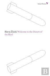 Welcome To The Desert Of The Real