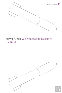 Bertrand.pt - Welcome To The Desert Of The Real