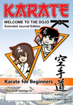 Bertrand.pt - Welcome To The Dojo - Extended Journal Edition