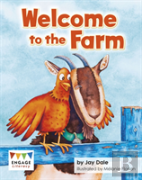 Welcome To The Farm