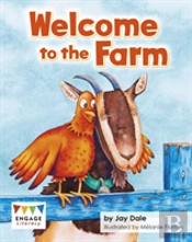 Welcome To The Farm