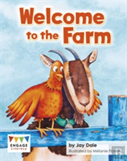 Bertrand.pt - Welcome To The Farm