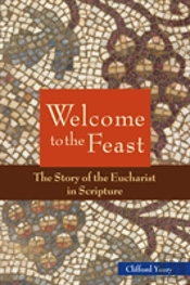 Welcome To The Feast