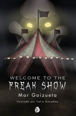 Bertrand.pt - Welcome To The Freak Show