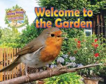 Welcome To The Garden