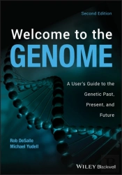 Welcome To The Genome