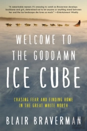 Welcome To The Goddamn Ice Cube