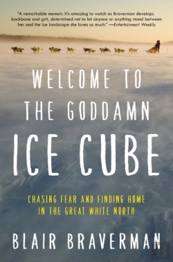 Bertrand.pt - Welcome To The Goddamn Ice Cube