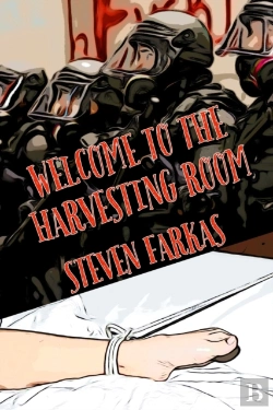 Bertrand.pt - Welcome To The Harvesting Room