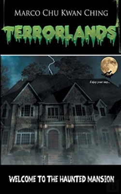 Bertrand.pt - Welcome To The Haunted Mansion