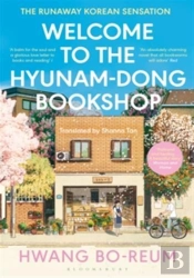 Welcome To The Hyunam-Dong Bookshop