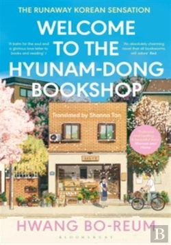 Bertrand.pt - Welcome To The Hyunam-Dong Bookshop